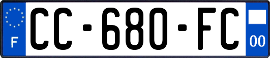 CC-680-FC