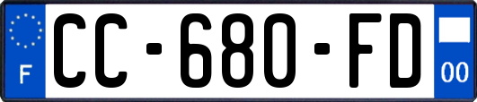 CC-680-FD