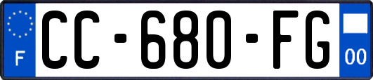 CC-680-FG