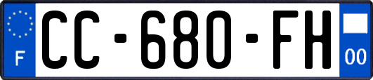 CC-680-FH