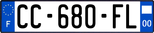 CC-680-FL
