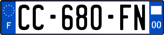 CC-680-FN