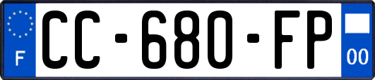CC-680-FP