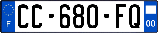 CC-680-FQ