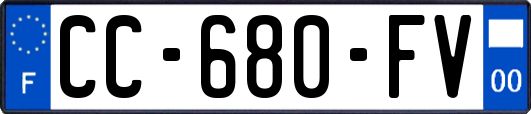 CC-680-FV