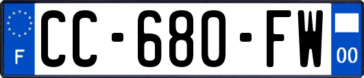 CC-680-FW