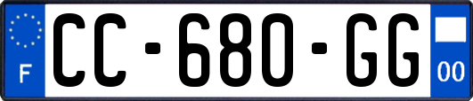 CC-680-GG