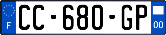 CC-680-GP