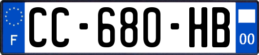 CC-680-HB