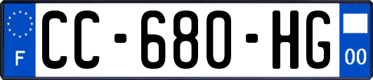 CC-680-HG