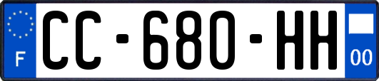 CC-680-HH