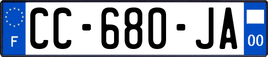 CC-680-JA