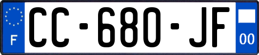 CC-680-JF
