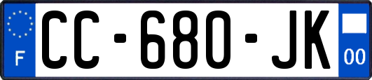 CC-680-JK