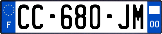 CC-680-JM