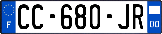 CC-680-JR