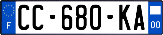 CC-680-KA