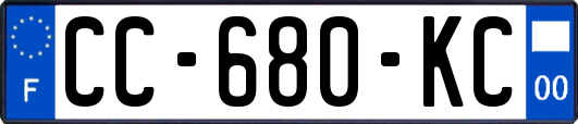 CC-680-KC