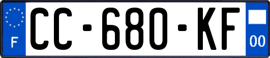 CC-680-KF