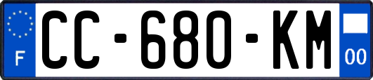 CC-680-KM