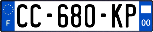 CC-680-KP