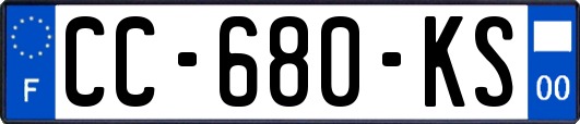 CC-680-KS