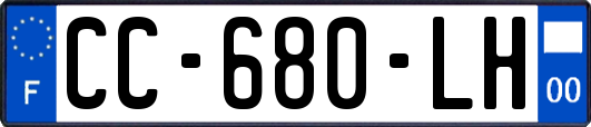 CC-680-LH