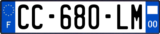 CC-680-LM