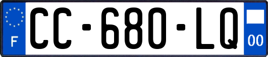 CC-680-LQ