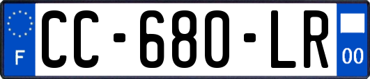 CC-680-LR