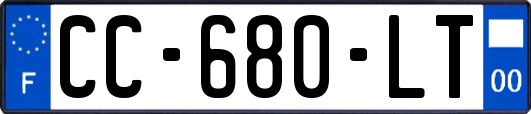 CC-680-LT