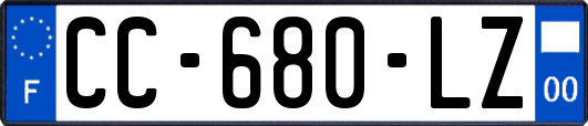 CC-680-LZ