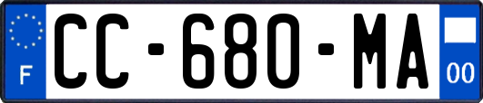 CC-680-MA