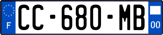 CC-680-MB