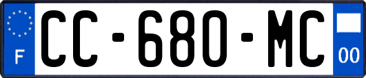 CC-680-MC