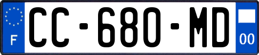 CC-680-MD
