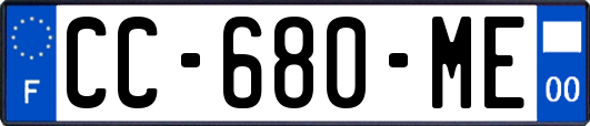 CC-680-ME