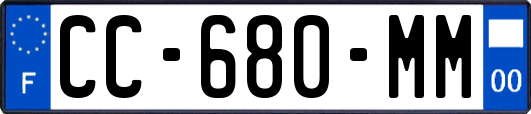 CC-680-MM