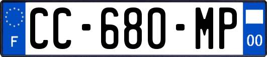 CC-680-MP