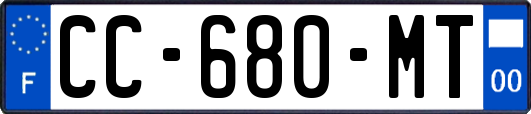 CC-680-MT