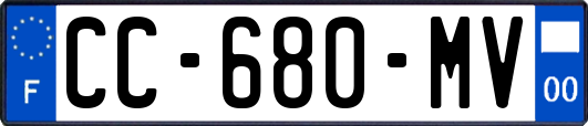 CC-680-MV
