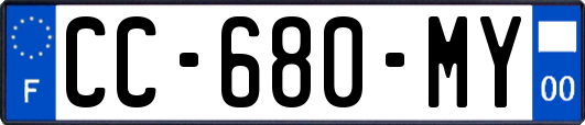 CC-680-MY
