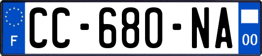 CC-680-NA