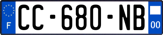 CC-680-NB