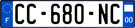 CC-680-NC