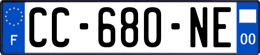 CC-680-NE