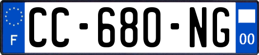 CC-680-NG
