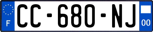 CC-680-NJ