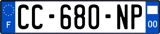 CC-680-NP