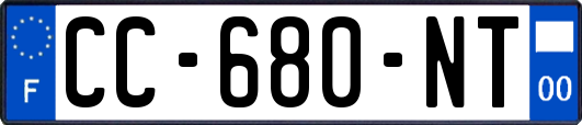 CC-680-NT